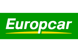 logo europcar