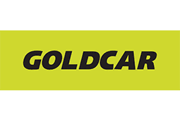 logo goldcar